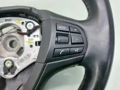 Gebrauchtes Autoersatzteil lenkrad zum bmw x3 (f25) xdrive 20 d oem-iam-referenzen 32302287655  2448140385