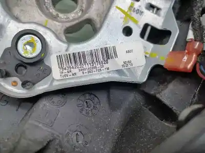 Gebrauchtes Autoersatzteil lenkrad zum bmw x3 (f25) xdrive 20 d oem-iam-referenzen 32302287655  2448140385