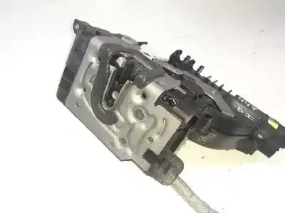 İkinci el araba yedek parçası SOL ÖN KAPI KILIDI için MERCEDES-BENZ VITO TOURER (447)  OEM IAM referansları A4477200035  