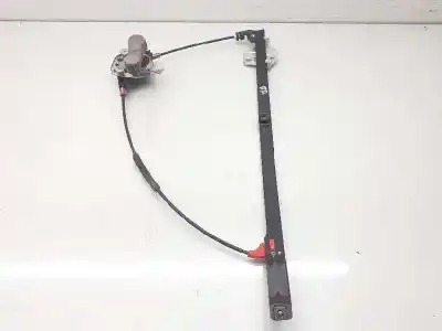 Pièce détachée automobile d'occasion léve glace avant droit pour volkswagen california t4 camper (7dj, 7dk, 70j) 2.4 d références oem iam 701837502f