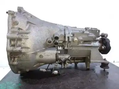 Автозапчасти б/у коробка передач за bmw 1 (e87) 118 i ссылки oem iam bdu  0154342