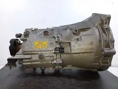 Автозапчасти б/у коробка передач за bmw 1 (e87) 118 i ссылки oem iam bdu  0154342