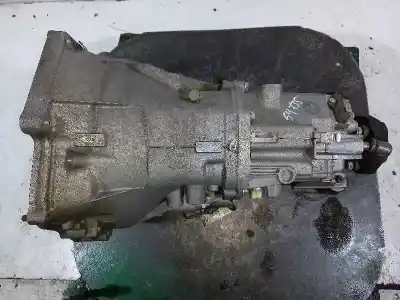 Автозапчасти б/у коробка передач за bmw 1 (e87) 118 i ссылки oem iam bdu  0154342