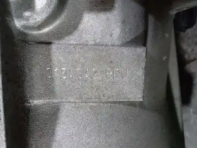 Автозапчасти б/у коробка передач за bmw 1 (e87) 118 i ссылки oem iam bdu  0154342