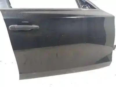 Автозапчасти б/у дверь передняя правая за bmw 1 (e87) 118 i ссылки oem iam 41517191012  41515a2a382