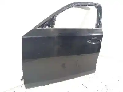 Автозапчастина б/у передні ліві двері для bmw 1 (e87) 118 i посилання на oem iam 41517191011  41515a2a381