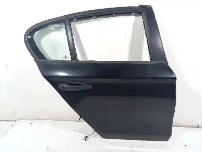 Автозапчасти б/у дверь задняя правая за bmw 1 (e87) 118 i ссылки oem iam 41527191018 Автозапчасти б/у дверь задняя правая за bmw 1 (e87) 118 i ссылки oem iam 41527191018