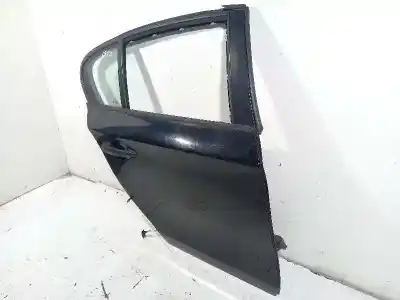 Автозапчастина б/у двері задні праві для bmw 1 (e87) 118 i посилання на oem iam 41527191018  