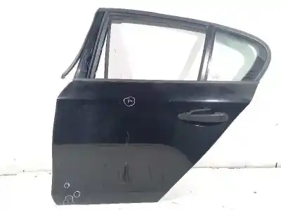 Автозапчасти б/у задняя левая дверь за bmw 1 (e87) 118 i ссылки oem iam 41527191017 Автозапчасти б/у задняя левая дверь за bmw 1 (e87) 118 i ссылки oem iam 41527191017