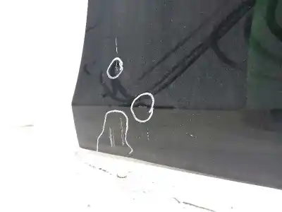 İkinci el araba yedek parçası arka sol kapi için bmw 1 (e87) 118 i oem iam referansları 41527191017  41525a2a383