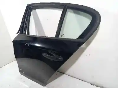 İkinci el araba yedek parçası arka sol kapi için bmw 1 (e87) 118 i oem iam referansları 41527191017  41525a2a383