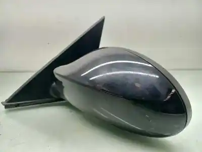 Second-hand car spare part left rearview mirror for bmw 1 (e87) 118 i oem iam references 51167189849  