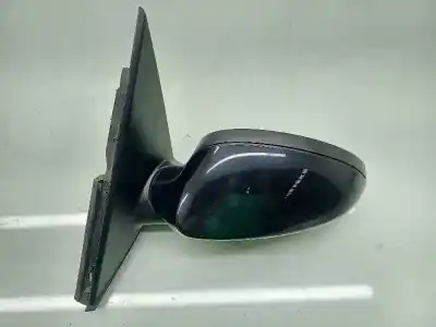 Second-hand car spare part left rearview mirror for bmw 1 (e87) 118 i oem iam references 51167189849  