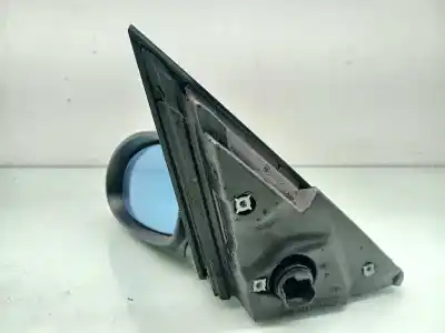 Second-hand car spare part left rearview mirror for bmw 1 (e87) 118 i oem iam references 51167189849  