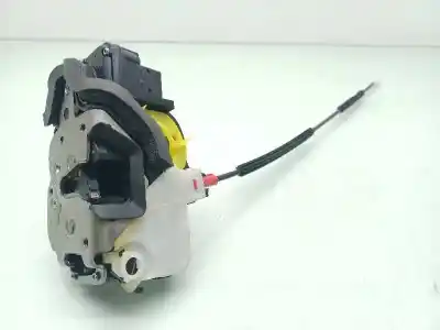 Pezzo di ricambio per auto di seconda mano SERRATURA PORTA ANTERIORE SINISTRA per CHEVROLET ORLANDO  Riferimenti OEM IAM 13579522 3027087 13578276