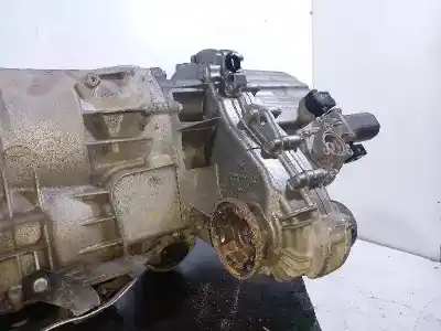 Pezzo di ricambio per auto di seconda mano riduttore per land rover range rover (lm) 3.6 td v8 riferimenti oem iam 8h427000aa 4095286 1068020075