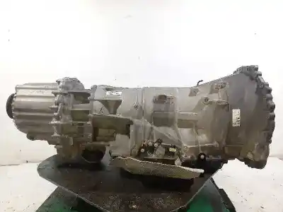 Pezzo di ricambio per auto di seconda mano riduttore per land rover range rover (lm) 3.6 td v8 riferimenti oem iam 8h427000aa 4095286 1068020075