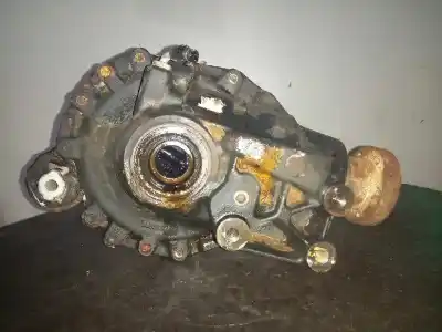 Автозапчасти б/у передний дифференциал за land rover range rover (lm) 3.6 td v8 ссылки oem iam lr006011  