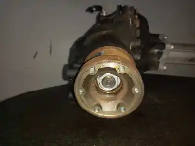 Автозапчасти б/у передний дифференциал за land rover range rover (lm) 3.6 td v8 ссылки oem iam lr006011  