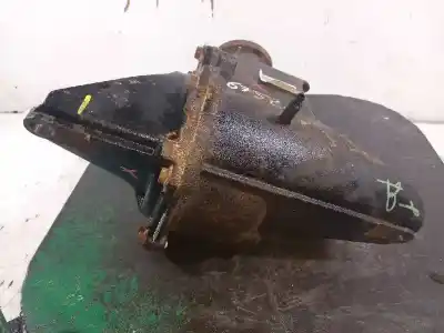 Автозапчасти б/у задний дифференциал за land rover range rover (lm) 3.6 td v8 ссылки oem iam lr009439  5h224w063ma