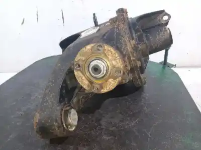Автозапчасти б/у задний дифференциал за land rover range rover (lm) 3.6 td v8 ссылки oem iam lr009439  5h224w063ma