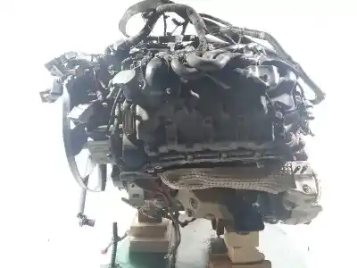 Peça sobressalente para automóvel em segunda mão motor explodido por land rover range rover (lm) 3.6 td v8 referências oem iam 368dt  lr006675