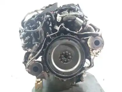 Peça sobressalente para automóvel em segunda mão motor explodido por land rover range rover (lm) 3.6 td v8 referências oem iam 368dt  lr006675