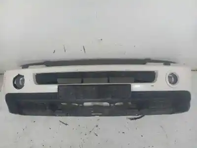 Peça sobressalente para automóvel em segunda mão para choques dianteiro por land rover range rover (lm) 3.6 td v8 referências oem iam dpb500461lml