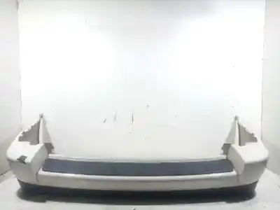 Peça sobressalente para automóvel em segunda mão para choques traseiro por land rover range rover (lm) 3.6 td v8 referências oem iam dqc500091lml