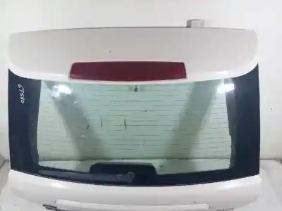 Автозапчастина б/у загальні двері для land rover range rover (lm) 3.6 td v8 посилання на oem iam bha790050  
