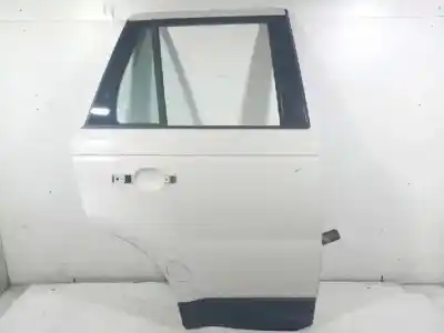Автозапчасти б/у дверь задняя правая за land rover range rover (lm) 3.6 td v8 ссылки oem iam bfa790080