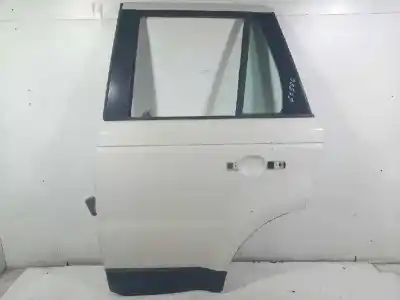 Peça sobressalente para automóvel em segunda mão porta do automóvel traseira esquerda por land rover range rover (lm) 3.6 td v8 referências oem iam bfa790090