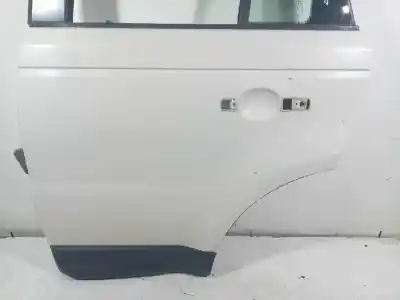 Peça sobressalente para automóvel em segunda mão porta do automóvel traseira esquerda por land rover range rover (lm) 3.6 td v8 referências oem iam bfa790090  5h3224630da