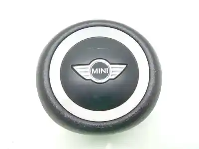 Автозапчасти б/у передняя левая подушка безопасности за mini mini (r56) cooper d ссылки oem iam 32302757663