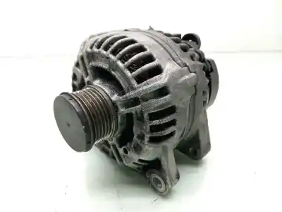 Автозапчасти б/у генератор за mini mini (r56) cooper d ссылки oem iam 12317806779