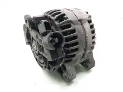 Автозапчастина б/у генератор для mini mini (r56) cooper d посилання на oem iam 12317806779 28-5776 0124525126