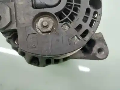 Автозапчастина б/у генератор для mini mini (r56) cooper d посилання на oem iam 12317806779 28-5776 0124525126