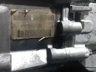 Автозапчасти б/у коробка передач за mini mini (r56) cooper d ссылки oem iam cin 0117232 23007568721