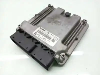 Автозапчасти б/у блок управления двигателем за mini mini (r56) cooper d ссылки oem iam 13617823934 031616623 7808778