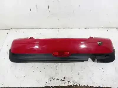 Автозапчасти б/у задний бампер за mini mini (r56) cooper d ссылки oem iam 51127128962