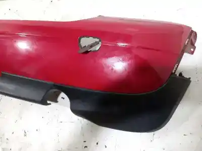 Автозапчасти б/у задний бампер за mini mini (r56) cooper d ссылки oem iam 51127128962  