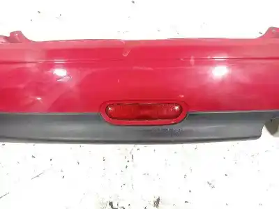 Автозапчасти б/у задний бампер за mini mini (r56) cooper d ссылки oem iam 51127128962  