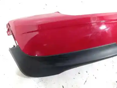 Автозапчасти б/у задний бампер за mini mini (r56) cooper d ссылки oem iam 51127128962  