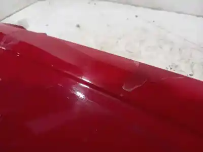 Автозапчасти б/у задний бампер за mini mini (r56) cooper d ссылки oem iam 51127128962  