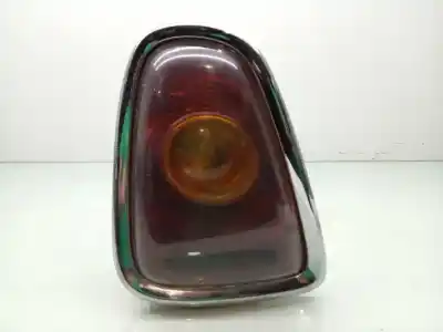 Автозапчасти б/у левый задний фонарь за mini mini (r56) cooper d ссылки oem iam 63212757009