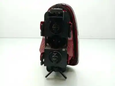 Автозапчасти б/у левый задний фонарь за mini mini (r56) cooper d ссылки oem iam 63212757009  