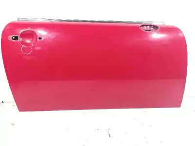 Автозапчасти б/у дверь передняя правая за mini mini (r56) cooper d ссылки oem iam 41002755936