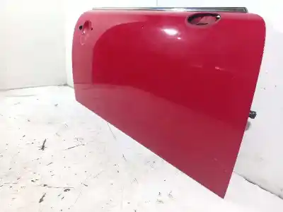 Автозапчасти б/у дверь передняя правая за mini mini (r56) cooper d ссылки oem iam 41002755936  