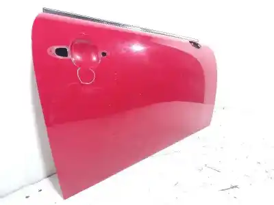 Автозапчасти б/у дверь передняя правая за mini mini (r56) cooper d ссылки oem iam 41002755936  
