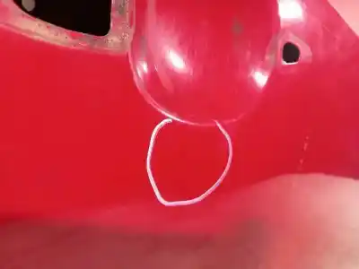 Автозапчасти б/у дверь передняя правая за mini mini (r56) cooper d ссылки oem iam 41002755936  